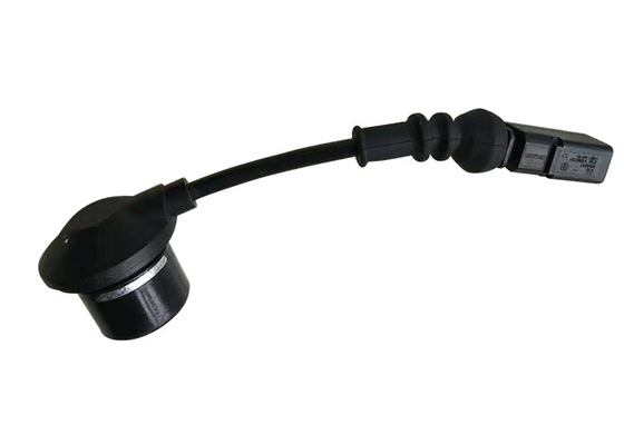 4F0616039AA Air Shock Suspension With Electronic Repair Kits Air Strut Harness For Audi A6c6