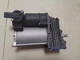 Auto Parts Rebuild Air Suspension Compressor Pump OEM A6393200204 For Mercedes - Benz W639