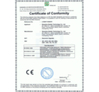 China Guangzhou Zongzhu Auto Parts Co.,Ltd-Air Suspension Specialist certificaciones