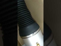 Amortiguador de suspensión neumática delantera trasera lleno de gas para Mercedes Benz