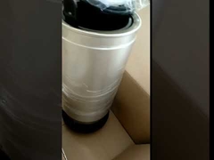 Resorte de suspensión neumática delantera de acero para trabajo pesado para kits de reparación de automóviles