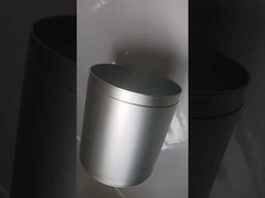 Cubierta delantera de aluminio ligera para Land Rover Discovery