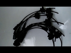 Kits de reparación de suspensión neumática Cables delanteros flexibles Posición delantera