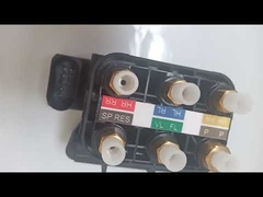 Válvulas de Bloque de Suspensión Neumática Automática para Mercedes Benz