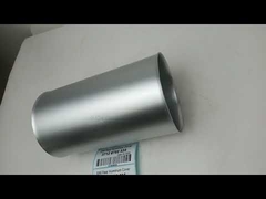 Cubierta trasera de aluminio para suspensión neumática, superficie lisa, para BMW