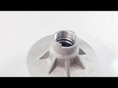 Equipo de reparación durable de la amortiguación de aire con resorte de la cabeza metálica del amortiguador de Audi