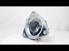 Neumático principal del metal del amortiguador de choque de la suspensión del aire para Land Rover