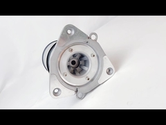 Tipo llenado de gas de choque de la suspensión neumática trasera izquierda material de acero de caucho