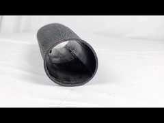 Amortiguador de choque auto de la suspensión del aire posterior para Cadillac Escalade