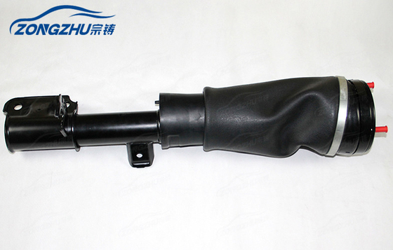 Rubber Air Suspension Shock Absorber Land Rover Range Rover L322 Front Left Right