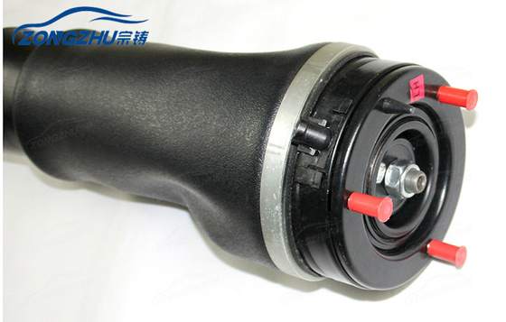 Rubber Air Suspension Shock Absorber Land Rover Range Rover L322 Front Left Right