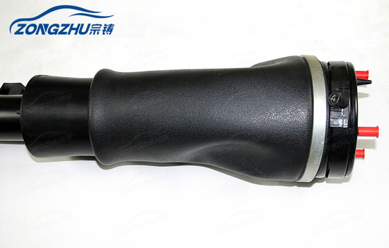 Rubber Air Suspension Shock Absorber Land Rover Range Rover L322 Front Left Right