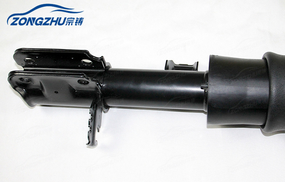 Rubber Air Suspension Shock Absorber Land Rover Range Rover L322 Front Left Right